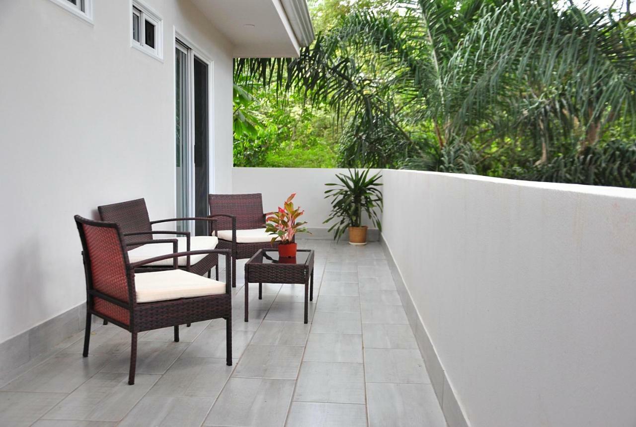 Pazifico Villas Playa Avellana Exterior photo